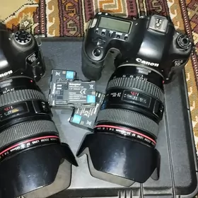 видеокамера фотоаппарат