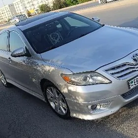 Toyota Camry 2007