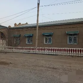 MARY ŞÄHER SATLYK JAÝ 12 SOTUK