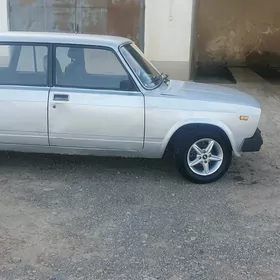 Lada 2104 1993
