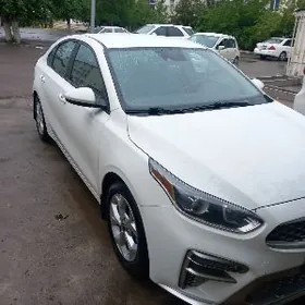 Kia Forte 2021