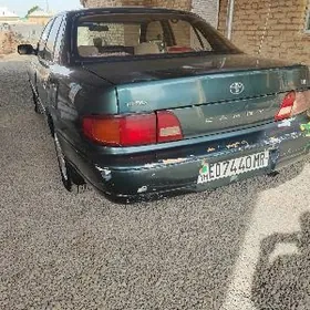 Toyota Camry 1993
