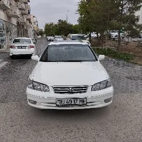 Toyota Camry 1998