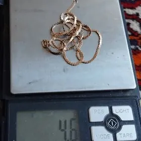 Almaznyy zmeyka sepocka