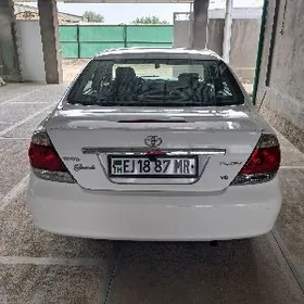 Toyota Camry 2002