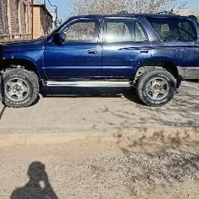 Toyota 4Runner 1999