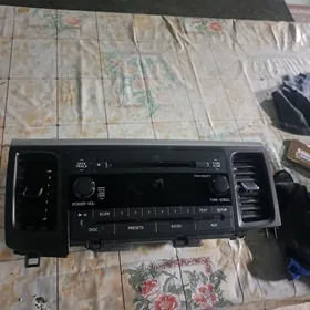 Sienna magnitafon 10-15 morda