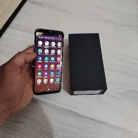 SAMSUNG S8 (TAZE) 4/64