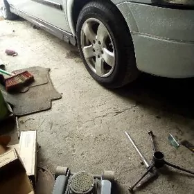 opel diska obmen
