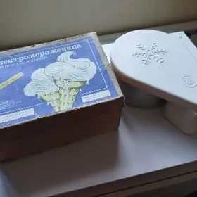 мороженица morožn tayarlayan