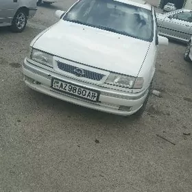 Opel Vectra 1990