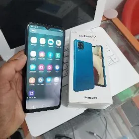 SAMSUNG A12 (TAZE)
