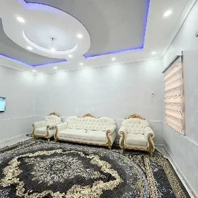 altyn asyr köçe howly