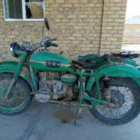 Ural 5557 1989