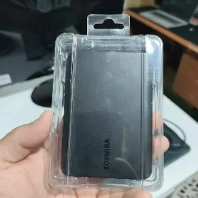 Toshiba HDD 2TB