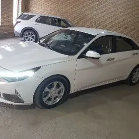 Hyundai Elantra 2021