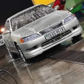 Toyota Mark II 1993