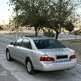 Toyota Avalon 2002