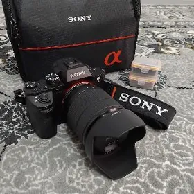 SONY A7R II