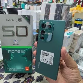 INFINIX NOTE 50 16/256