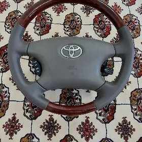 toyota camry mebel rol 2003