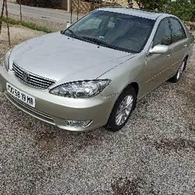 Toyota Camry 2002