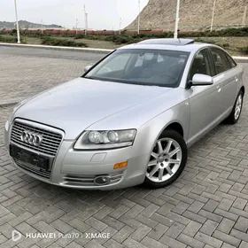 Audi A6 2006