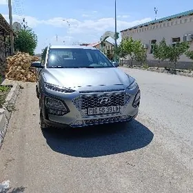 Hyundai Kona 2021