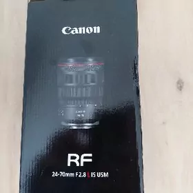 canon rf 24-70mm f/2.8 is usm