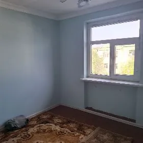 satlyk buzmein 3 komnat