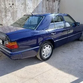 Mercedes-Benz 230E 1991