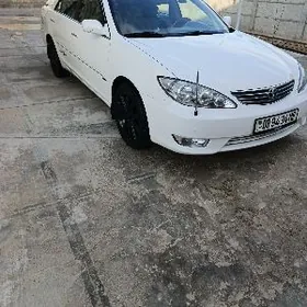 Toyota Camry 2003