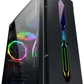 Amatly bahadan igrowoy kompyuter! 