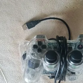 компьютерные джостики