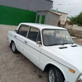 Lada 2106 1985