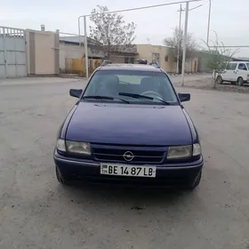 Opel Astra 1992