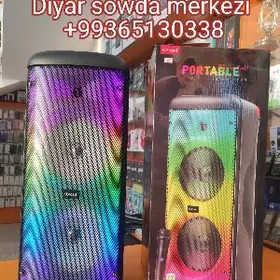 KBroad Kalonka Mikrafonly