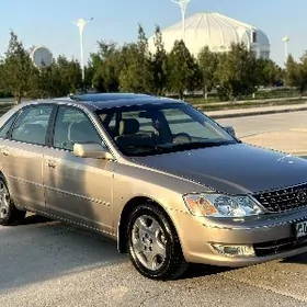 Toyota Avalon 2003