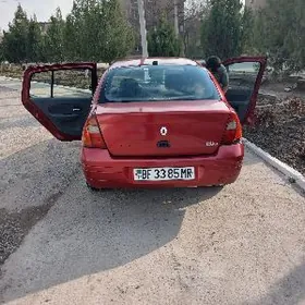 Renault Clio 2001