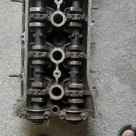 galowka 2.4 Toyota  öküz kelle