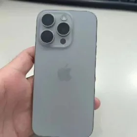 Iphone 15 pro
