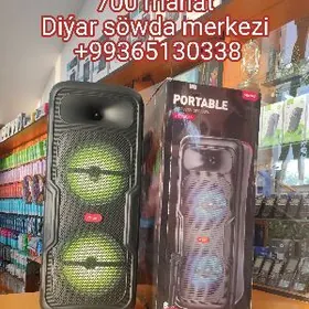 KTS Kalonka Mikrafonly