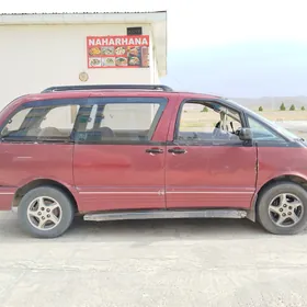 Toyota Previa 1996