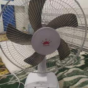 Wentlyatr paket pecka paket