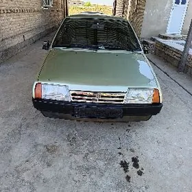 Lada 21099 2004