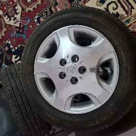 Duty Awalon Manty disga 2004