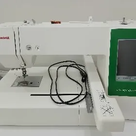 janome 450 E