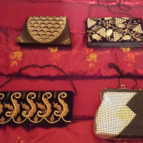 сумка Индия