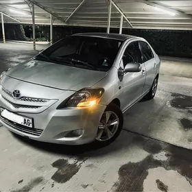 Toyota Yaris 2006