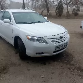 Toyota Camry 2008